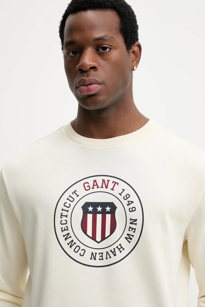 Mikina Gant (obrázek 4)