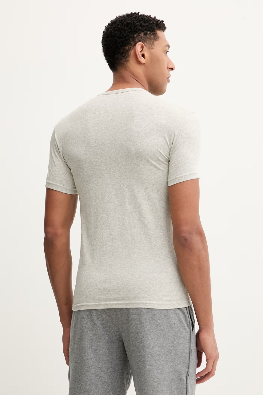 Tričko Emporio Armani Underwear 2-pack (obrázek 5)