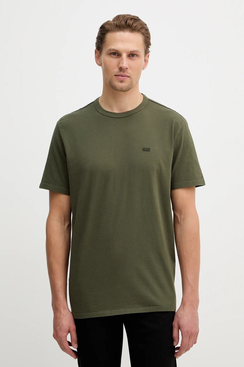 Levi's tricou din bumbac LEVIS ORIGINAL TEE