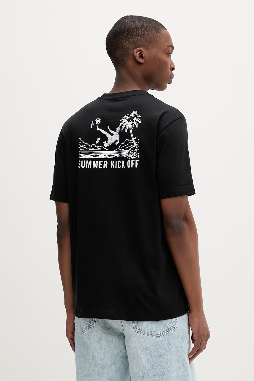 adidas t-shirt Ανδρικό βαμβακερό
