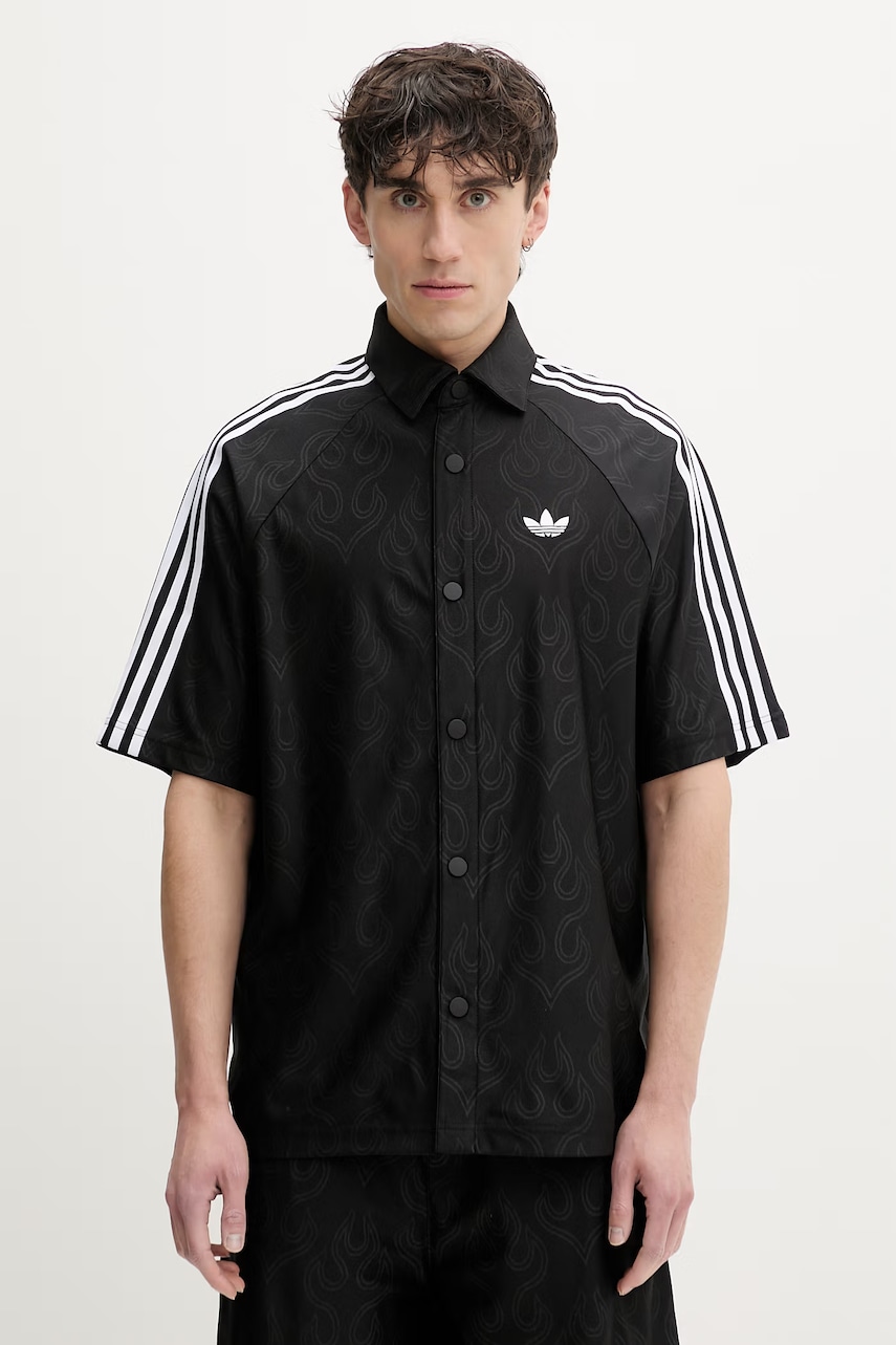 adidas Originals πουκάμισο Ανδρικό