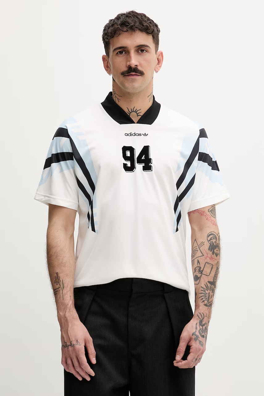 adidas Originals t-shirt ανδρικό Santiago