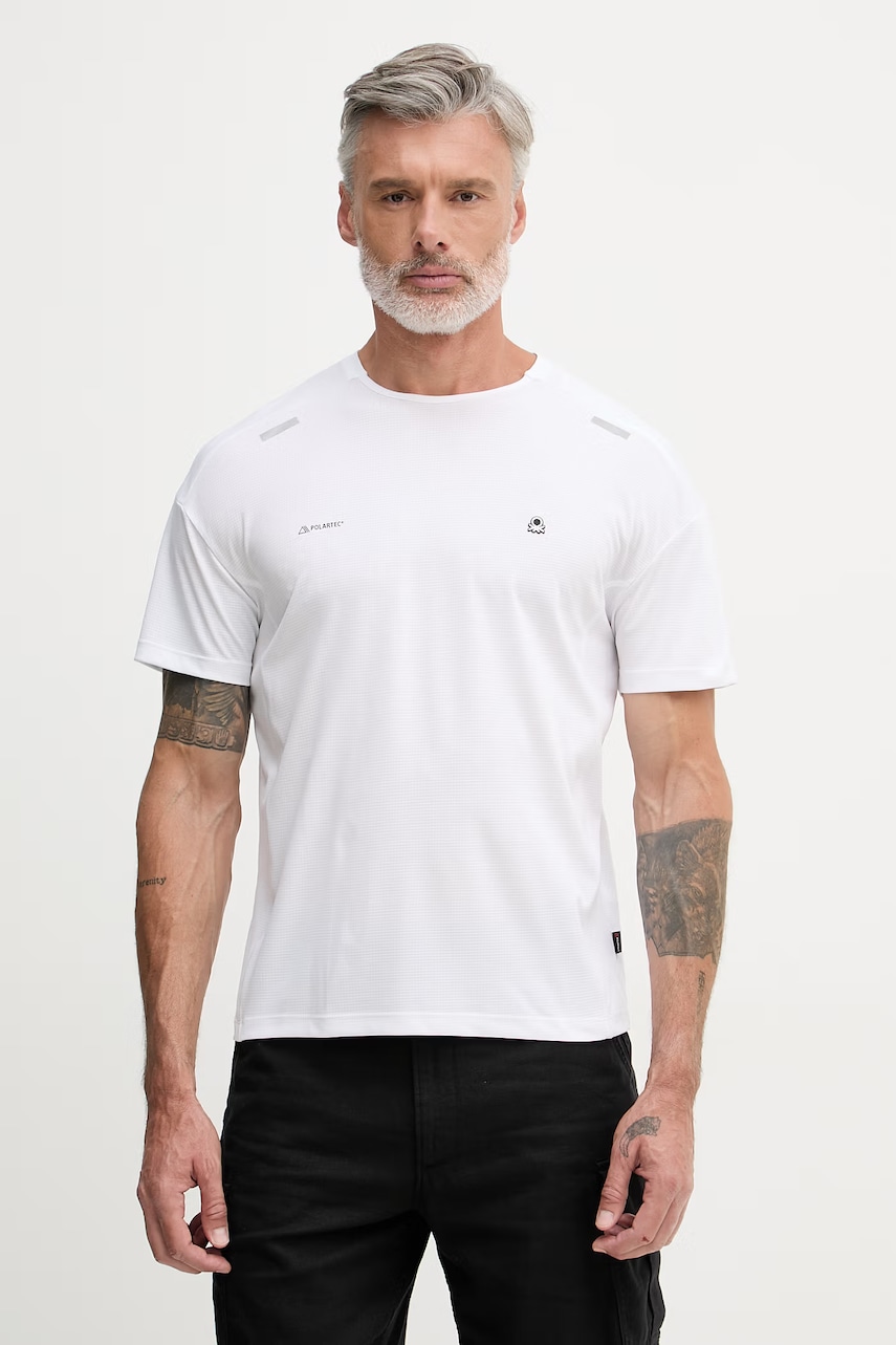 United Colors of Benetton t-shirt ανδρικό