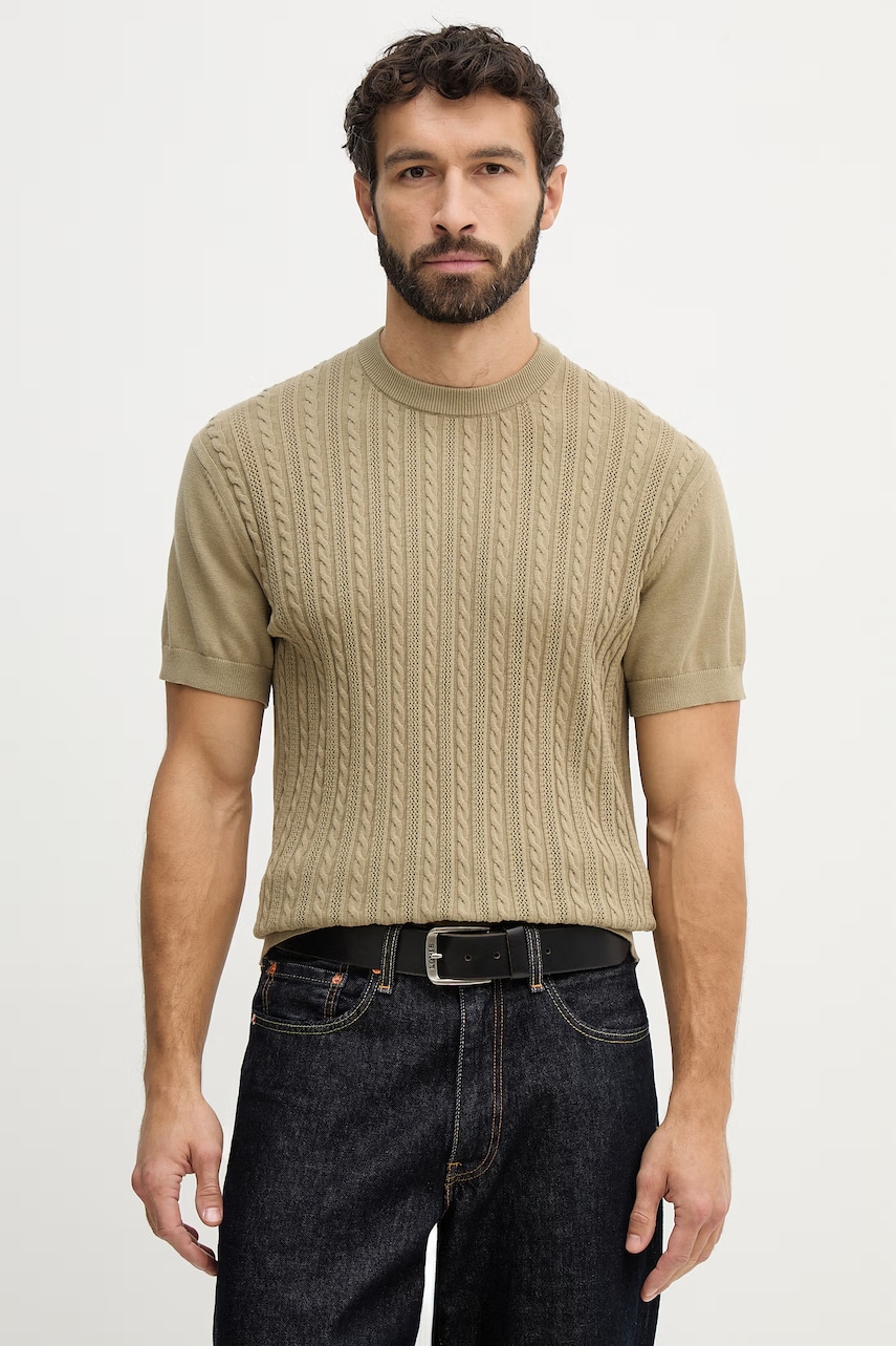 Ανδρικά ρούχα και beachwear lindbergh σε πρασινο