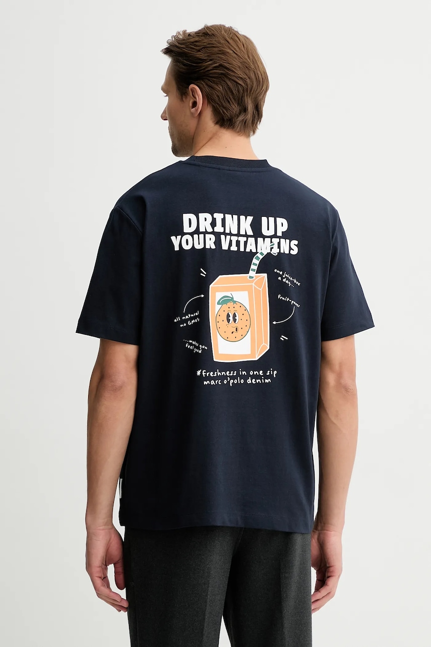 Marc O'Polo tricou din bumbac