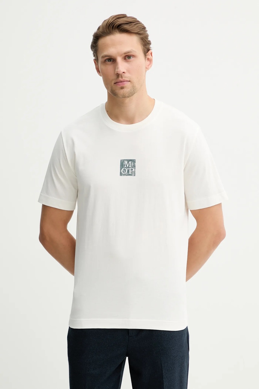 Marc O'Polo tricou din bumbac