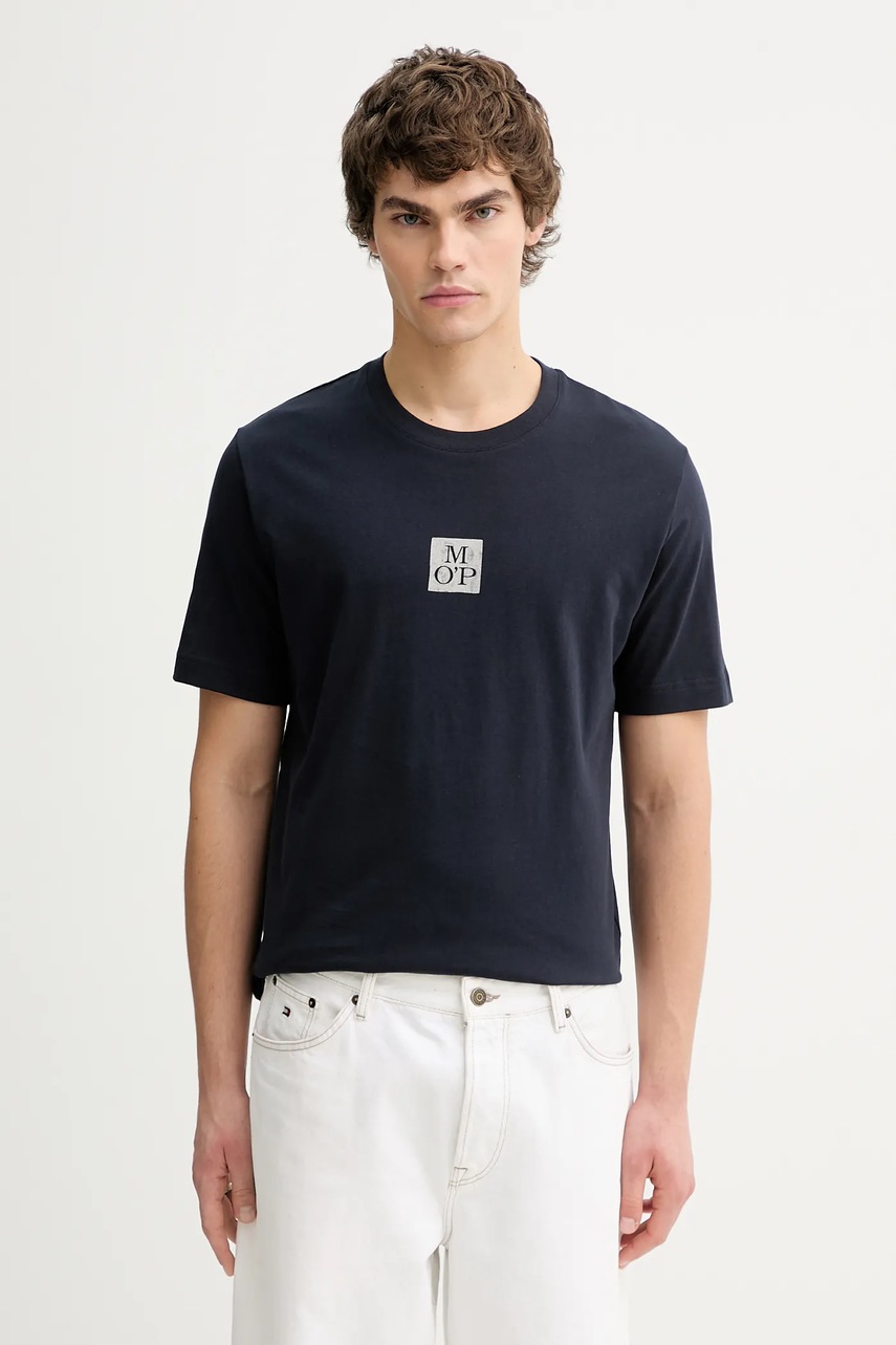 Marc O'Polo tricou din bumbac