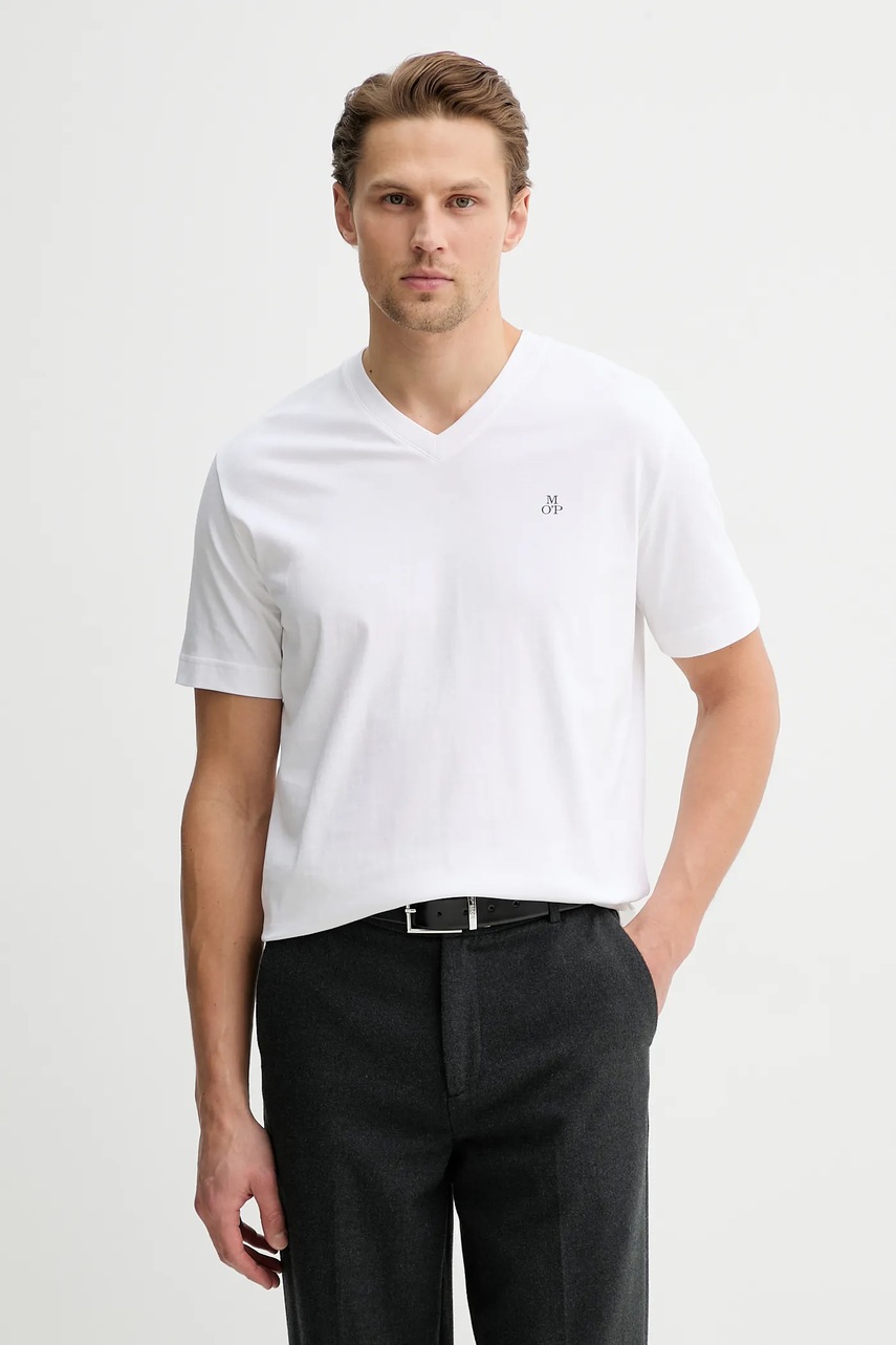 Marc O'Polo tricou din bumbac