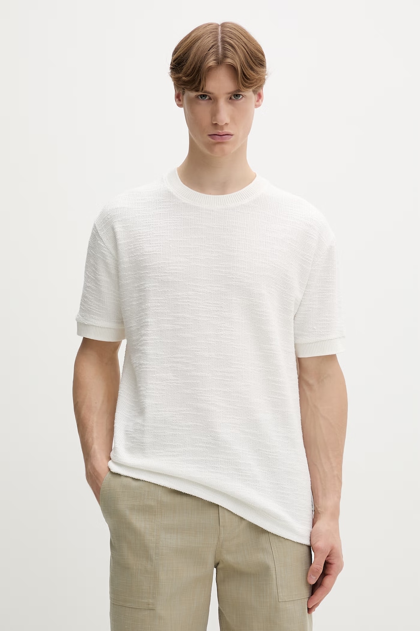 De calitate pentru bărbați tricou – Marc O'Polo