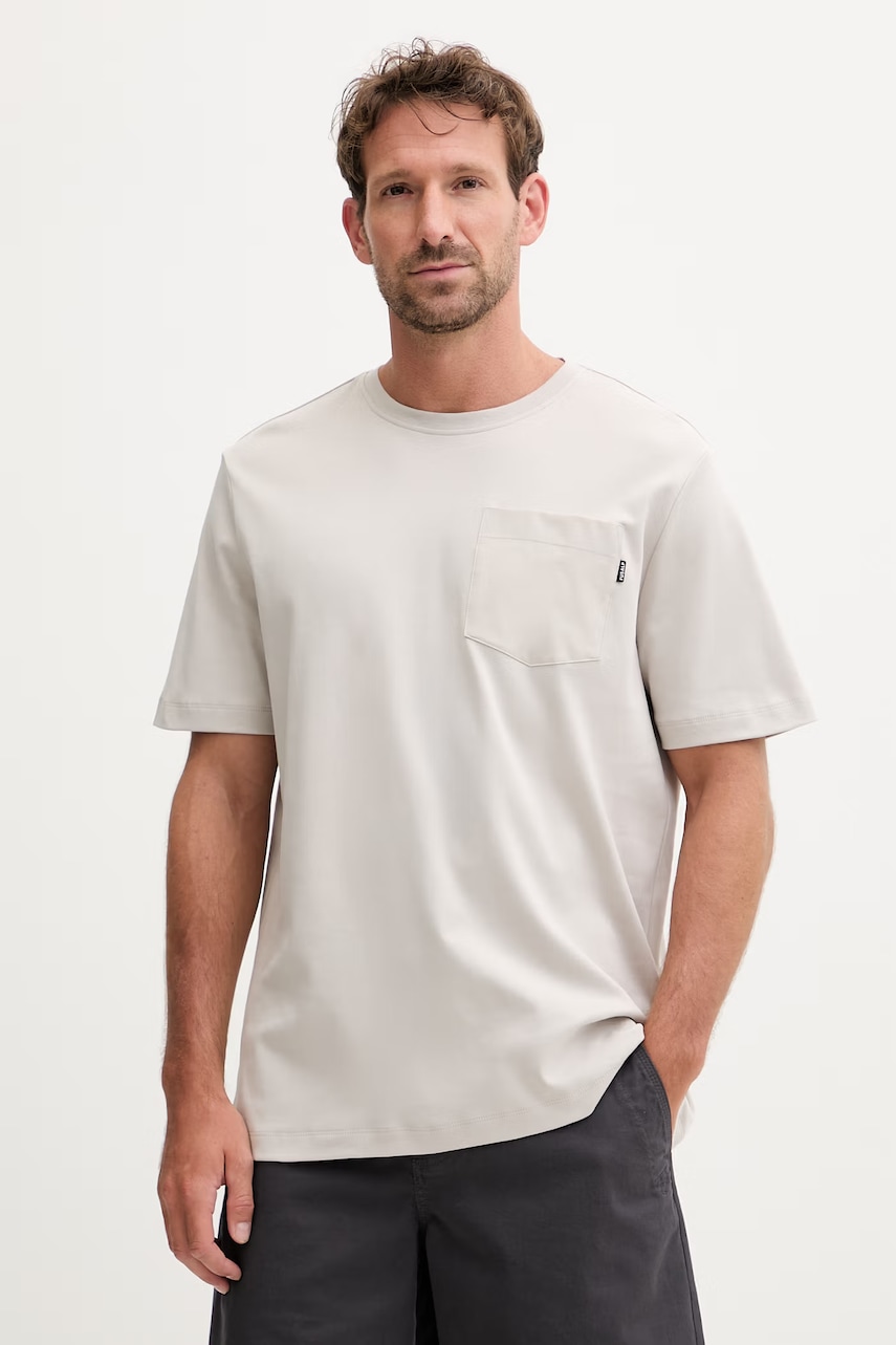 Fusalp t-shirt Ανδρικό βαμβακερό TYLERR
