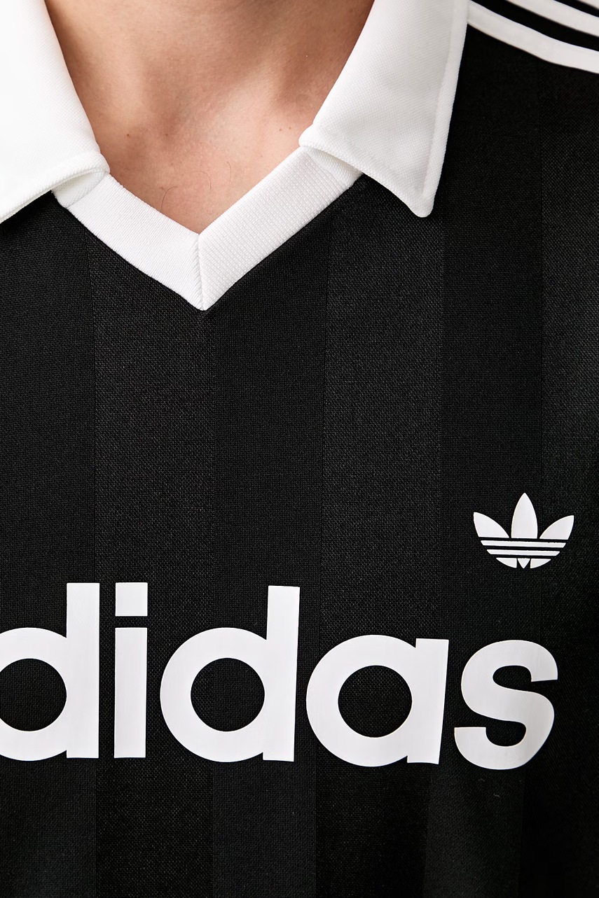 adidas Originals polo tričko pánske JSY