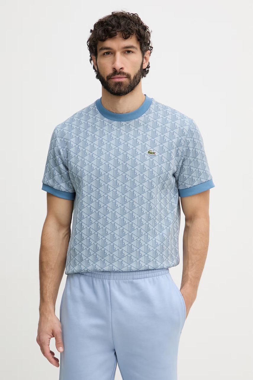 Lacoste t-shirt ανδρικό