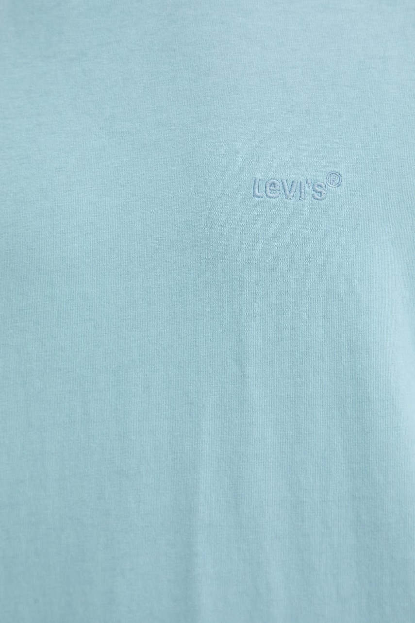 Bavlněné tričko Levi's RED TAB VINTAGE (obrázek 5)