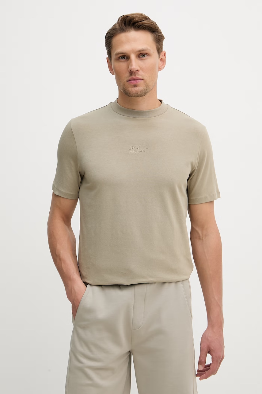 Karl Lagerfeld tricou