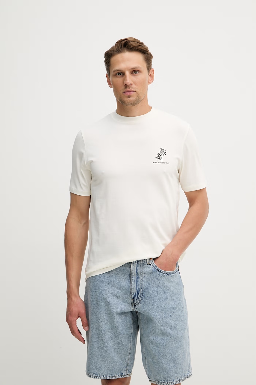 Μπλουζάκι Karl Lagerfeld