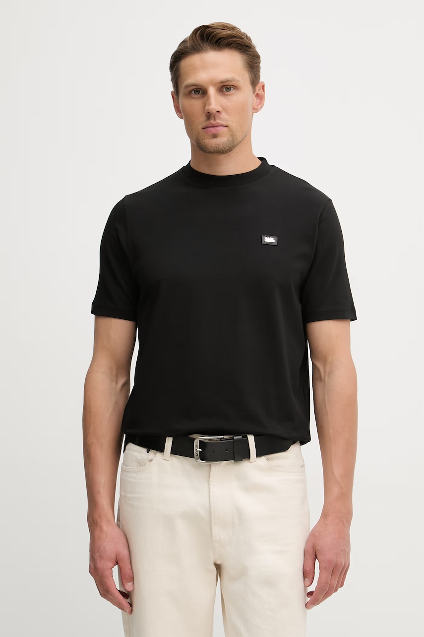 Karl Lagerfeld tricou