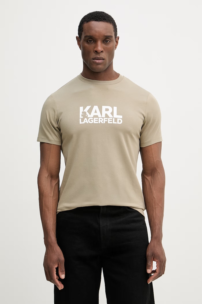 Μπλουζάκι Karl Lagerfeld