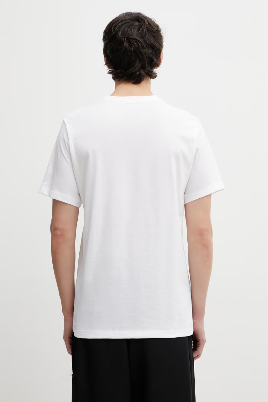 The North Face  t-shirt Simple Dome (zdjęcie 3)