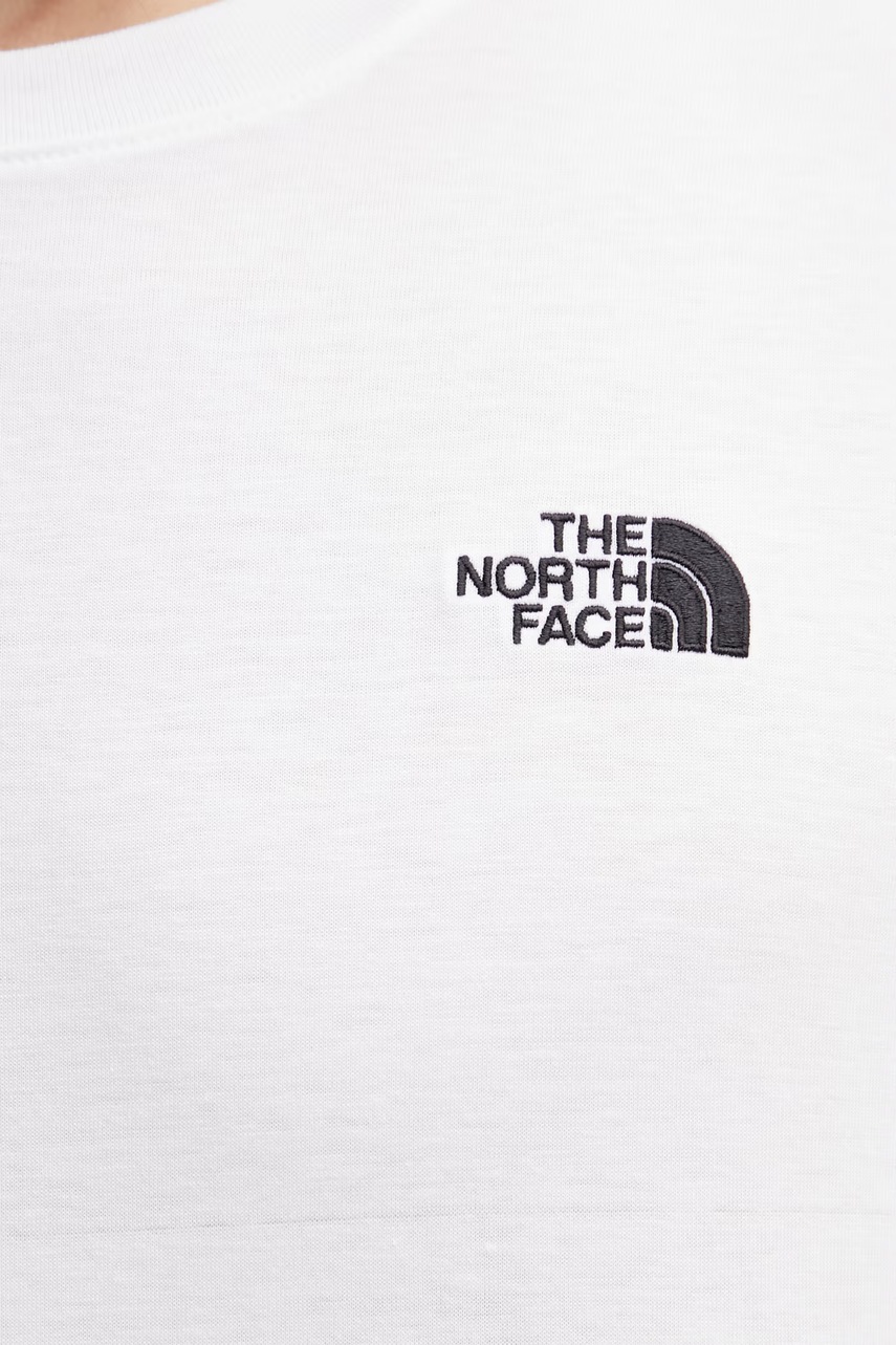 The North Face  t-shirt Simple Dome (zdjęcie 4)
