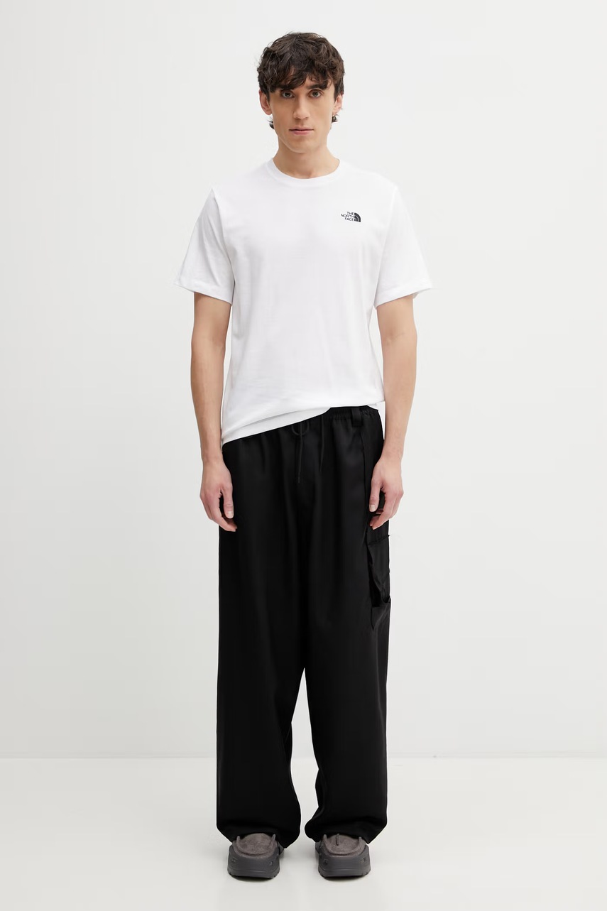 The North Face  t-shirt Simple Dome (zdjęcie 5)