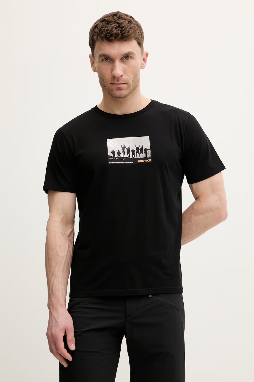 BOGNER Fire+Ice t-shirt Ανδρικό βαμβακερό MICK3