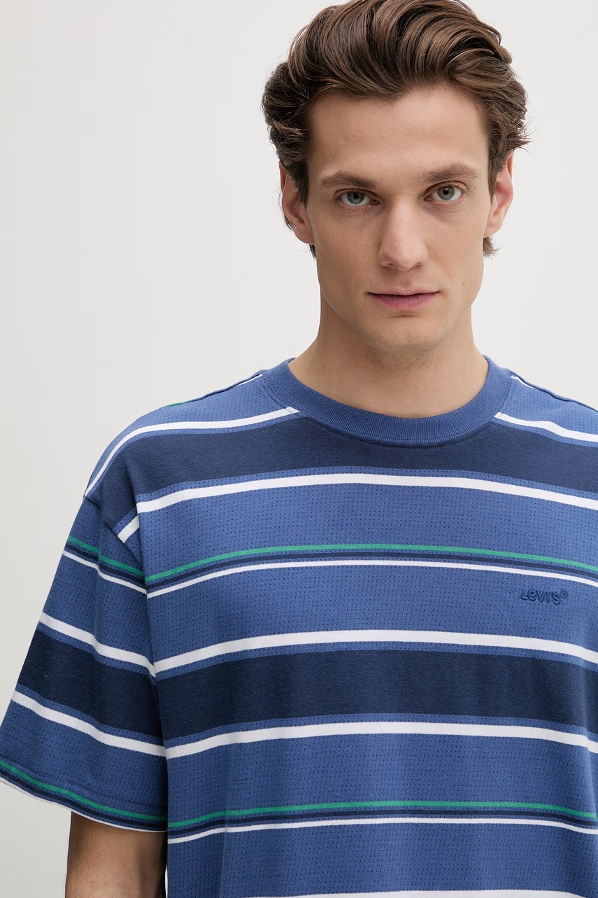 Levi's pánské tričko RED TAB VINTAGE (obrázek 4)