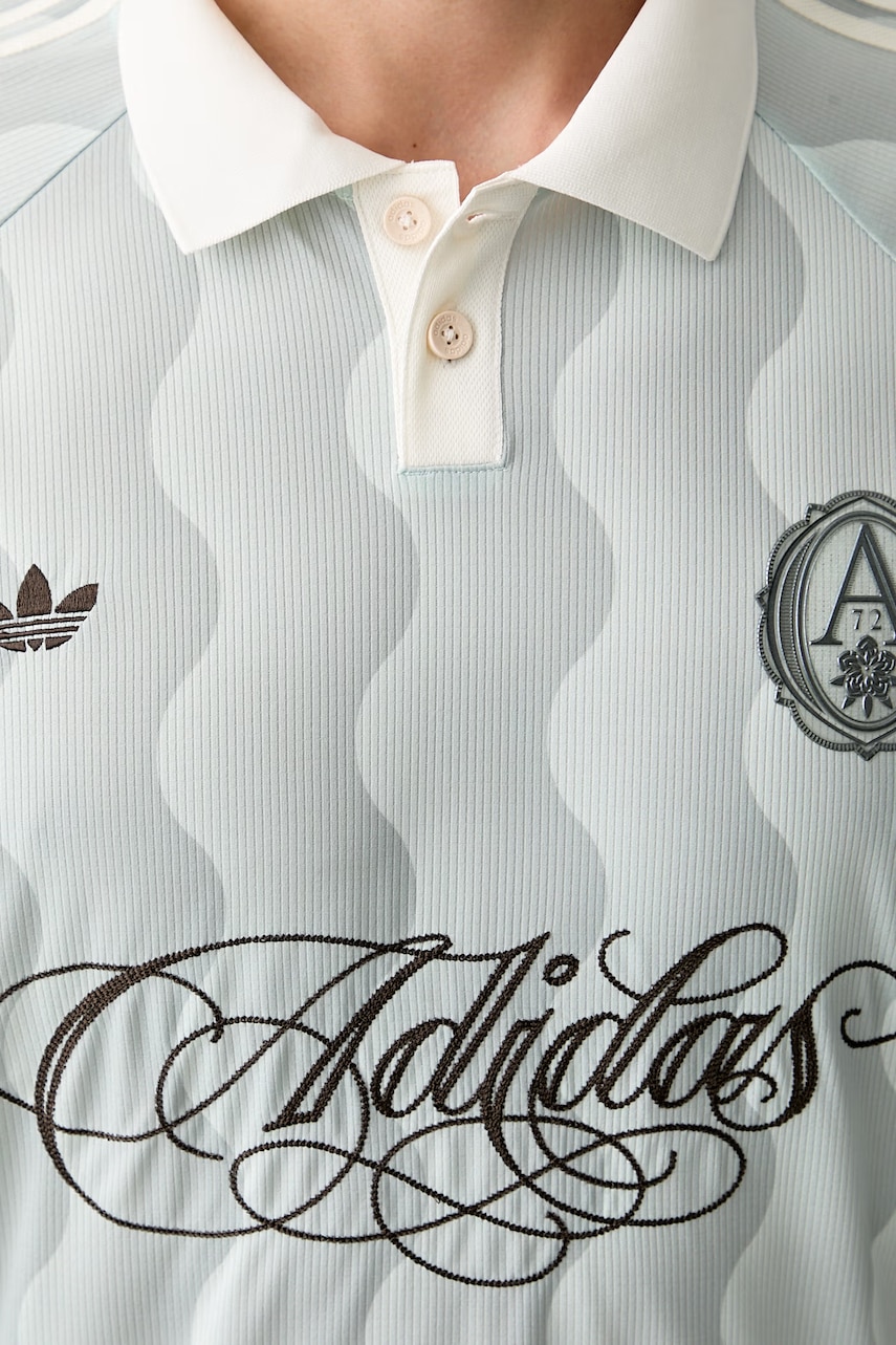 adidas Originals polo tričko pánske