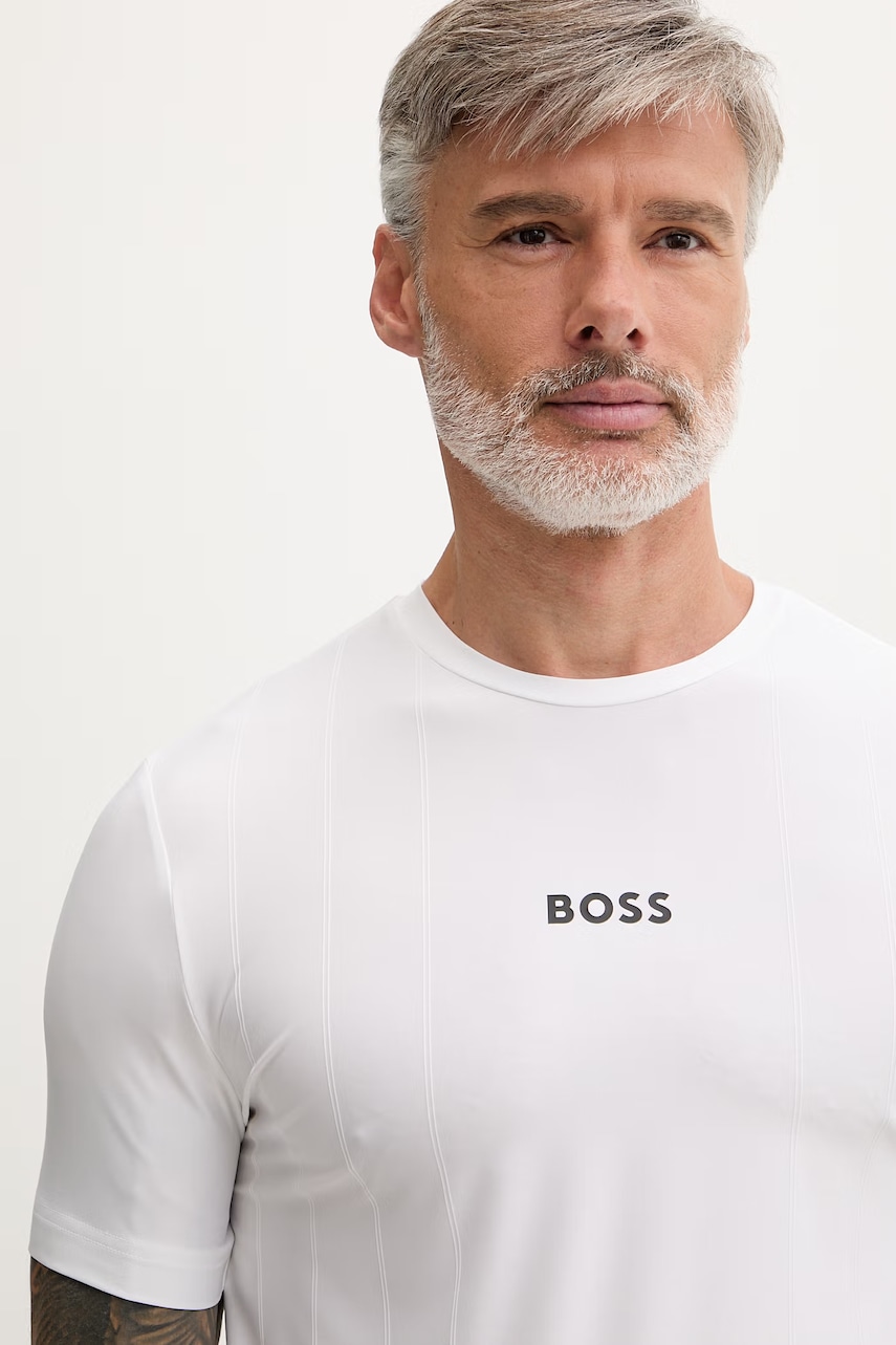 BOSS Green pánské tričko