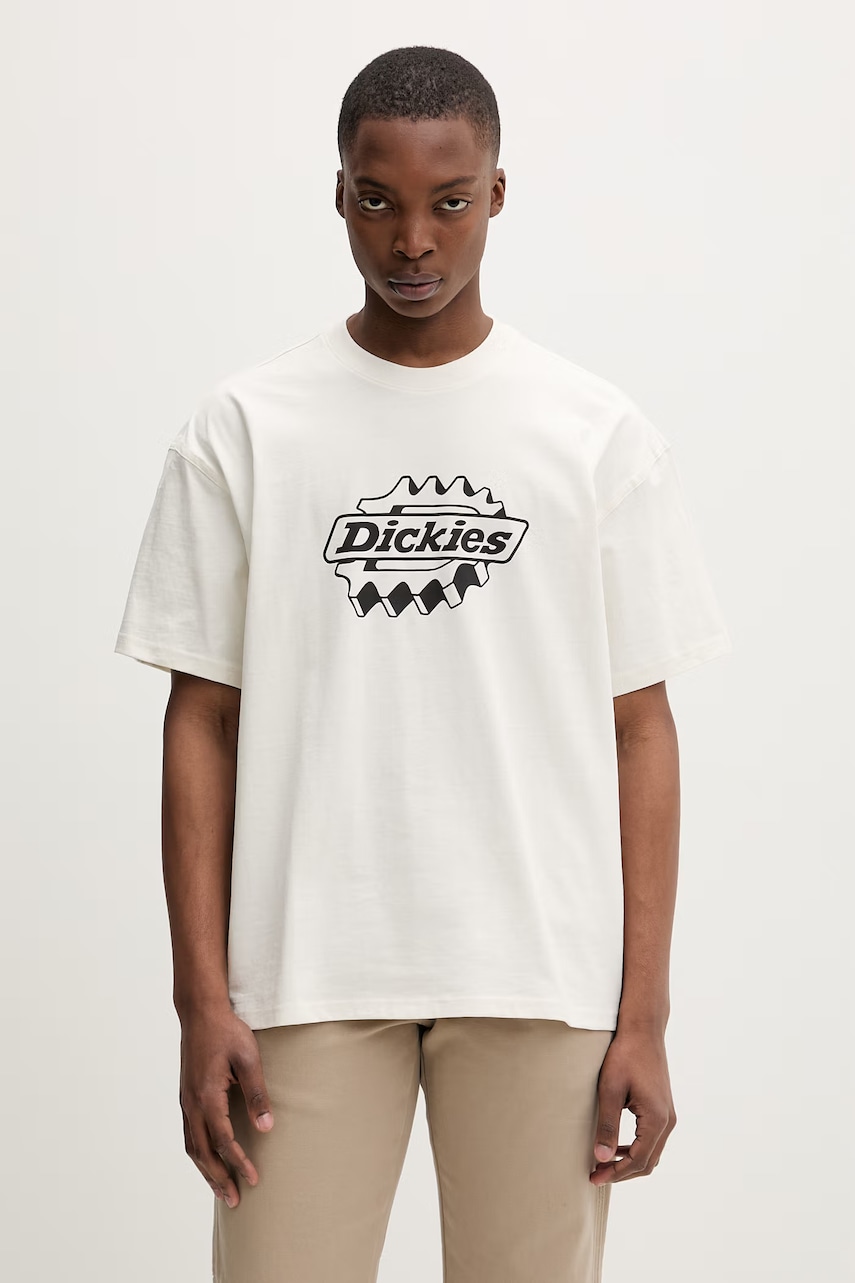 Dickies T-shirt ανδρικό βαμβακερό
