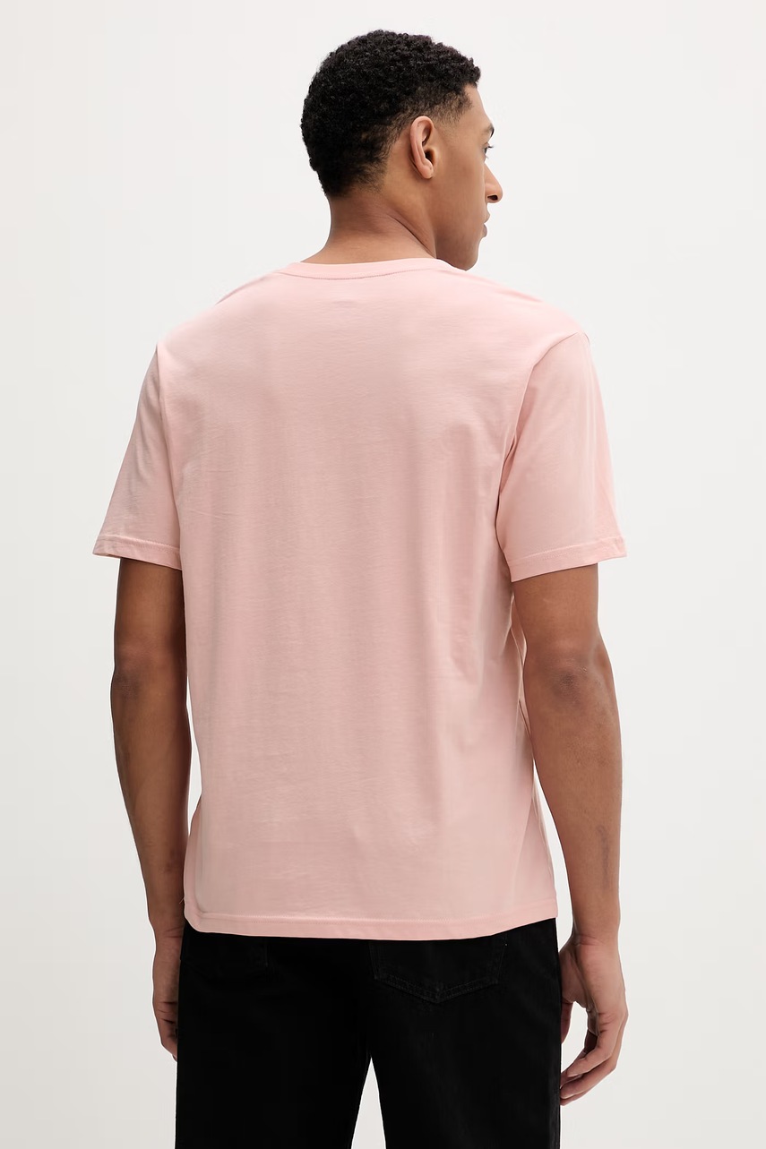 Dickies basic tričko pánské bavlněné (obrázek 3)