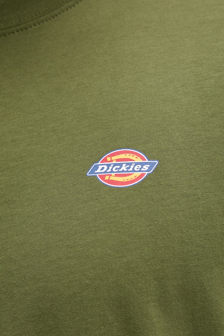 Bavlněné tričko Dickies (obrázek 5)