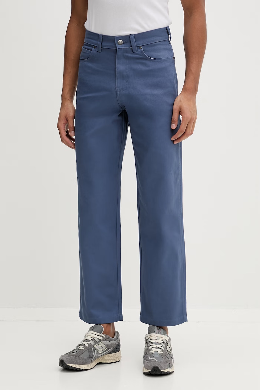 Βαμβακερό μπλουζάκι Dickies