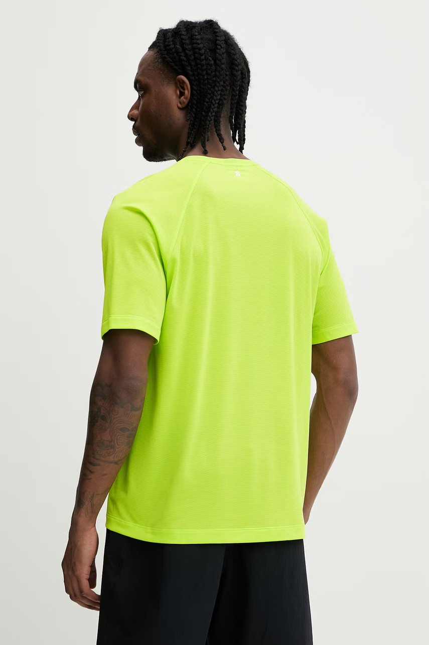 Tréninkové tričko Salomon (obrázek 3)