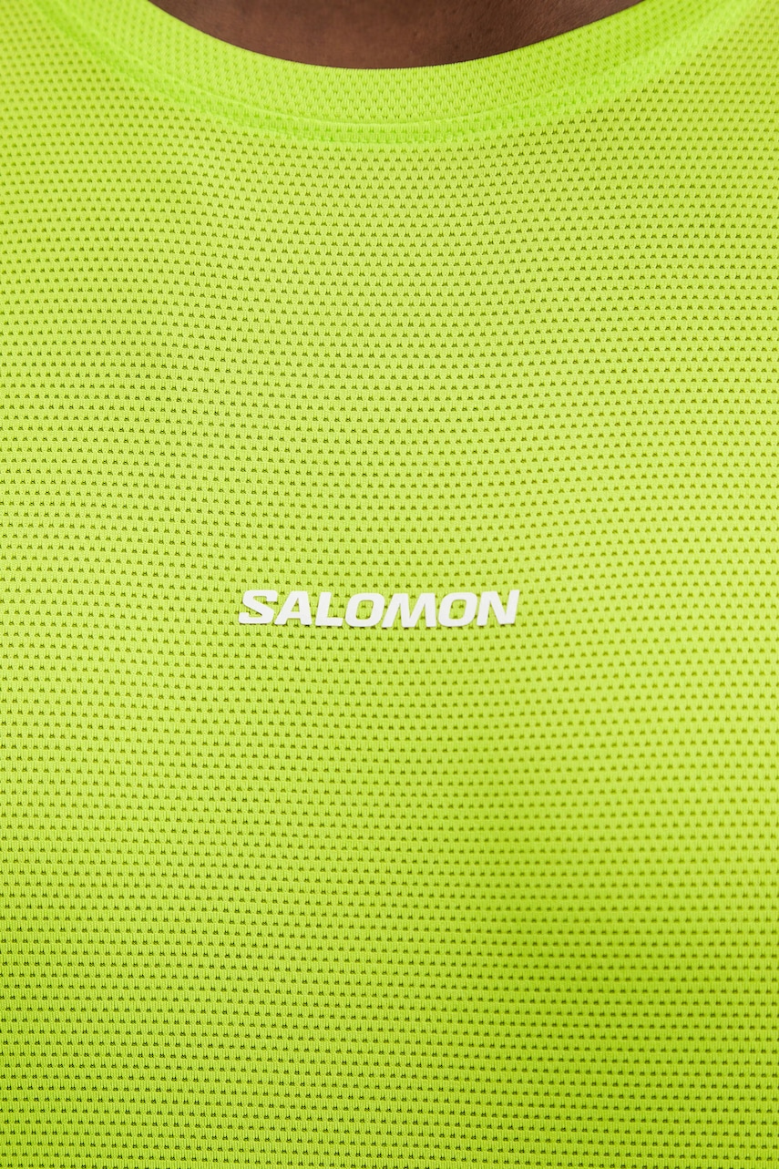 Tréninkové tričko Salomon