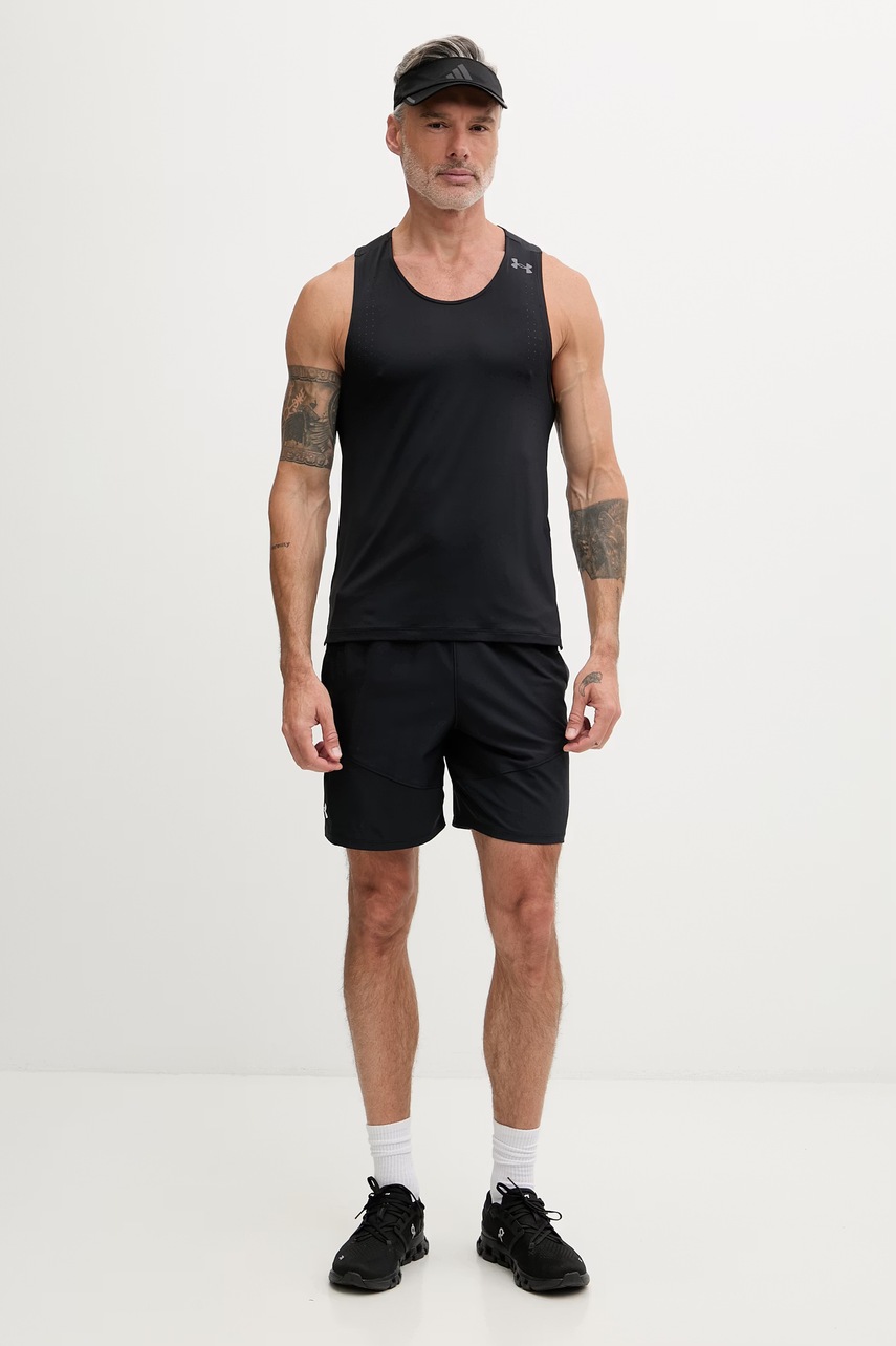 Under Armour top na trénink pánský Velociti