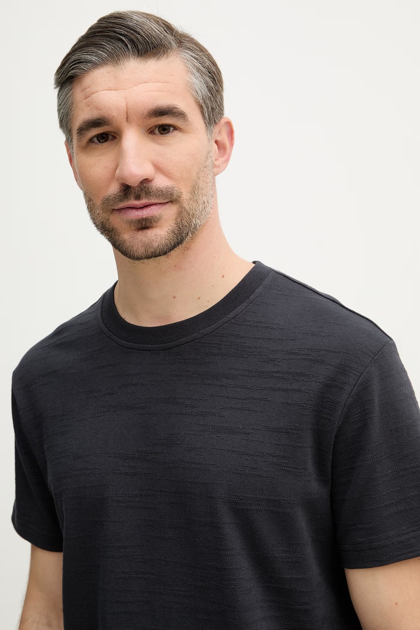 Bavlněné tričko Joop! (obrázek 4)