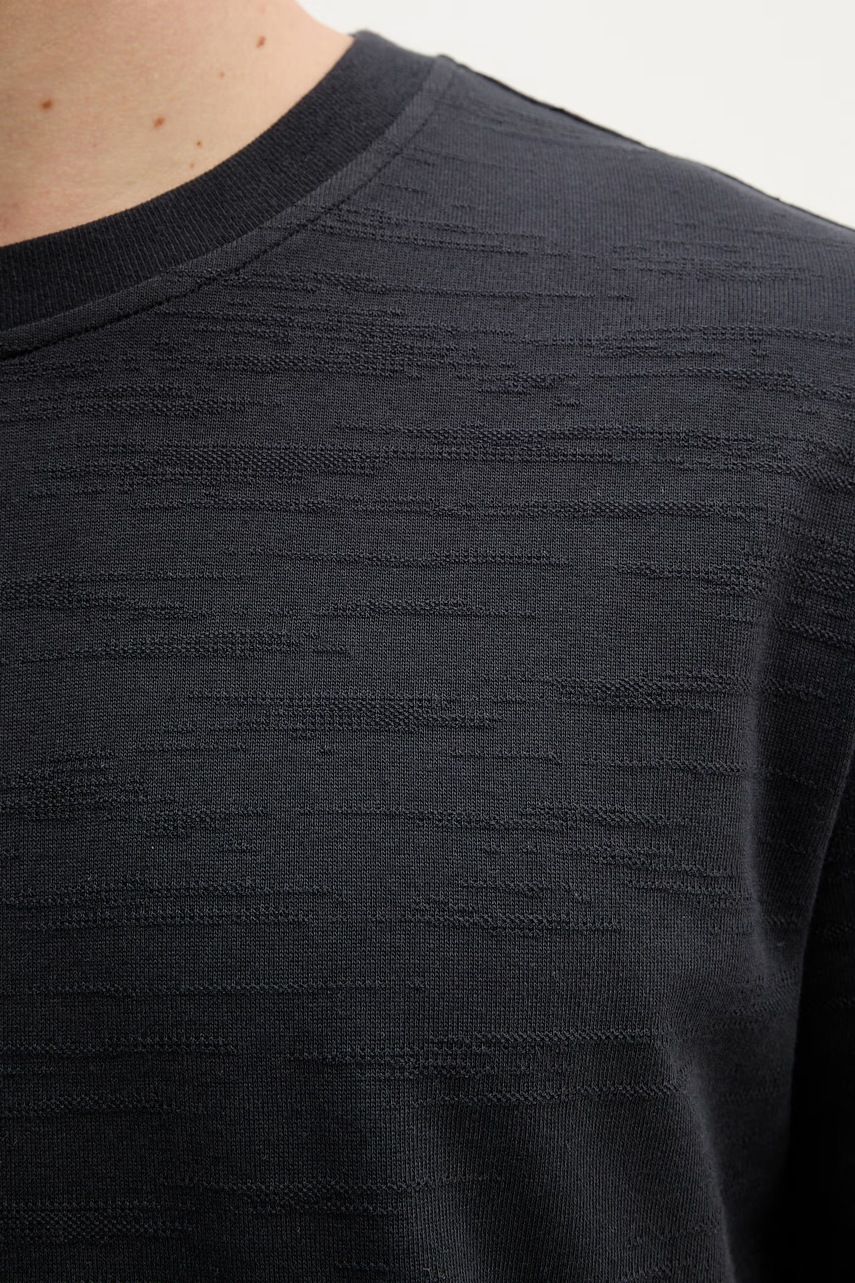 Bavlněné tričko Joop! (obrázek 5)