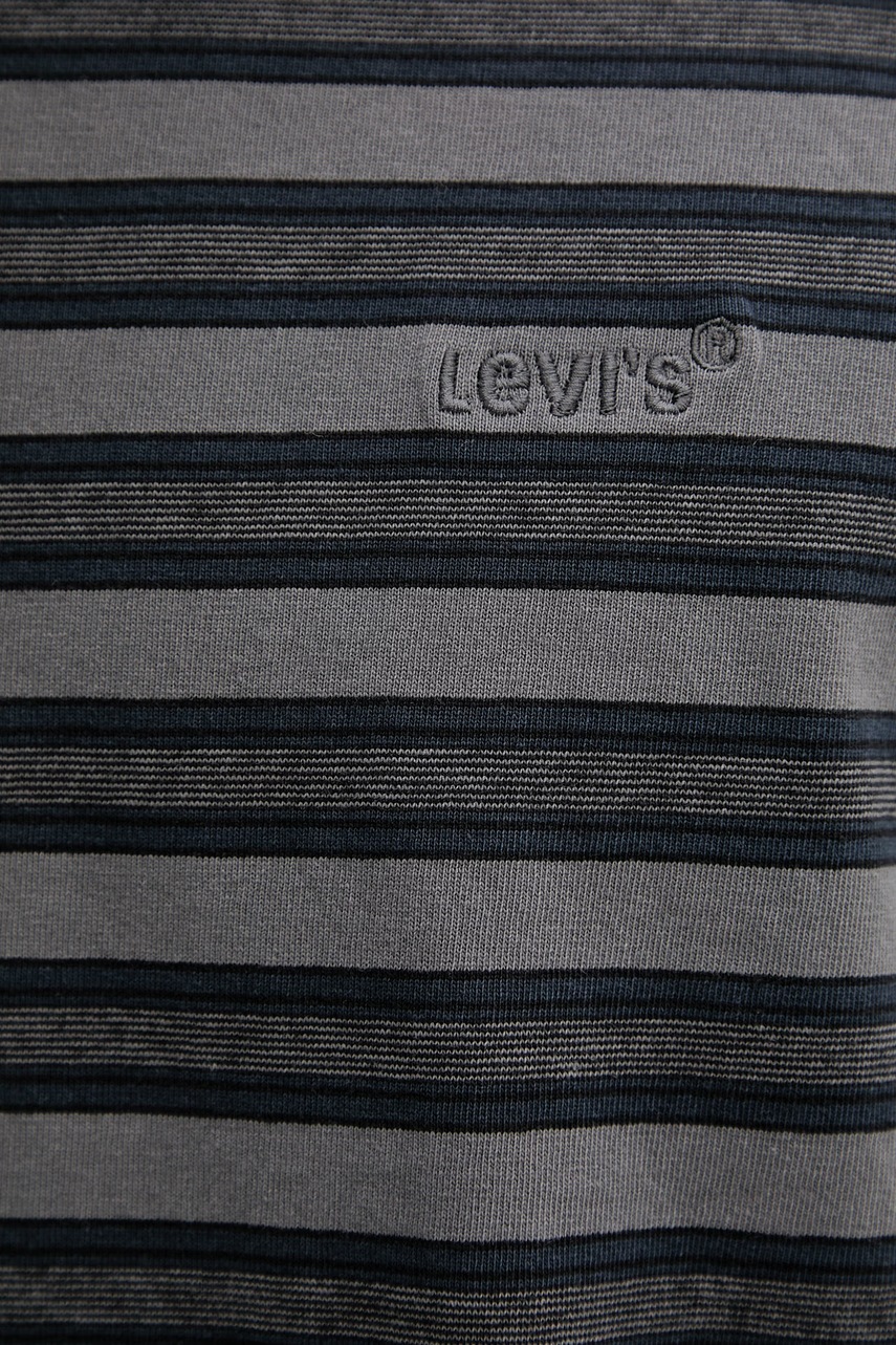 Levi's pánské bavlněné tričko RED TAB VINTAGE (obrázek 5)