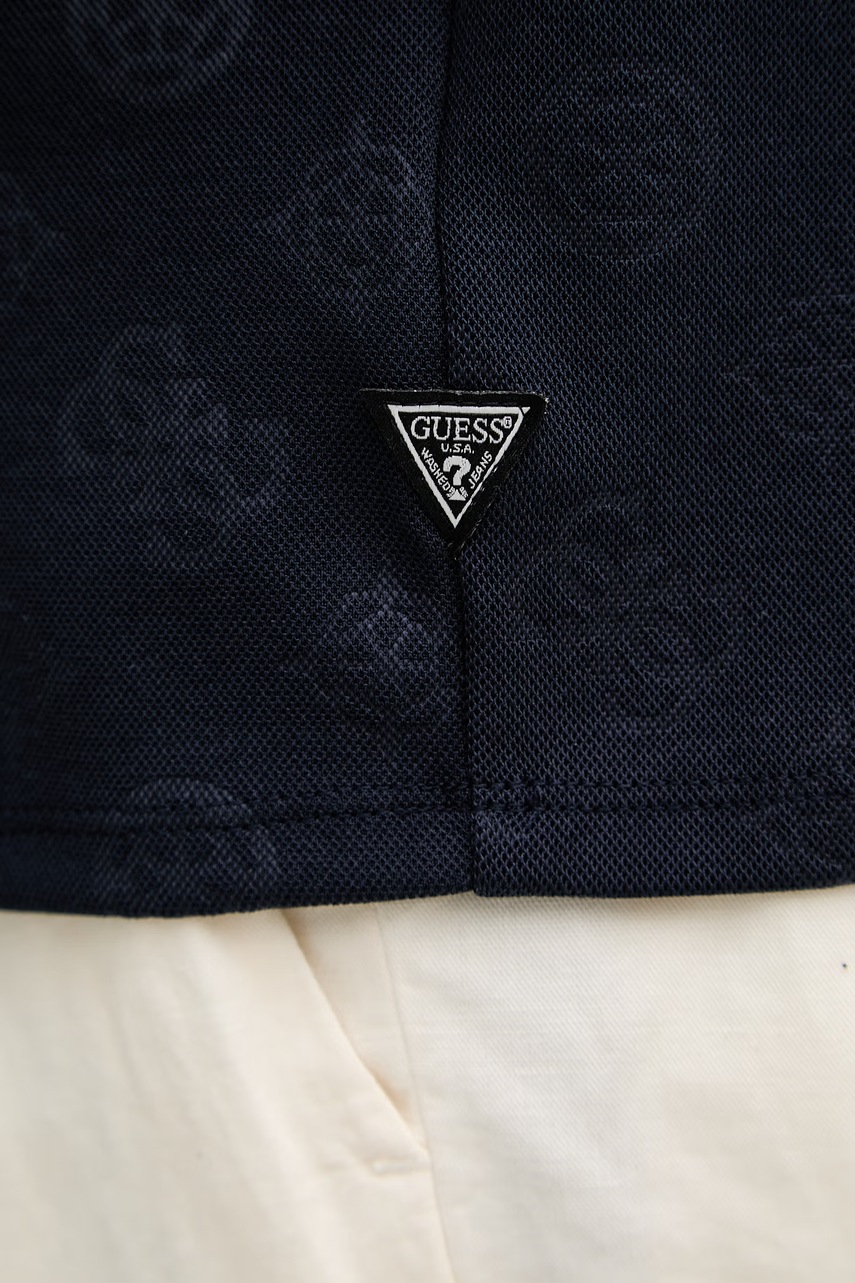 Guess pánské NICO (obrázek 5)