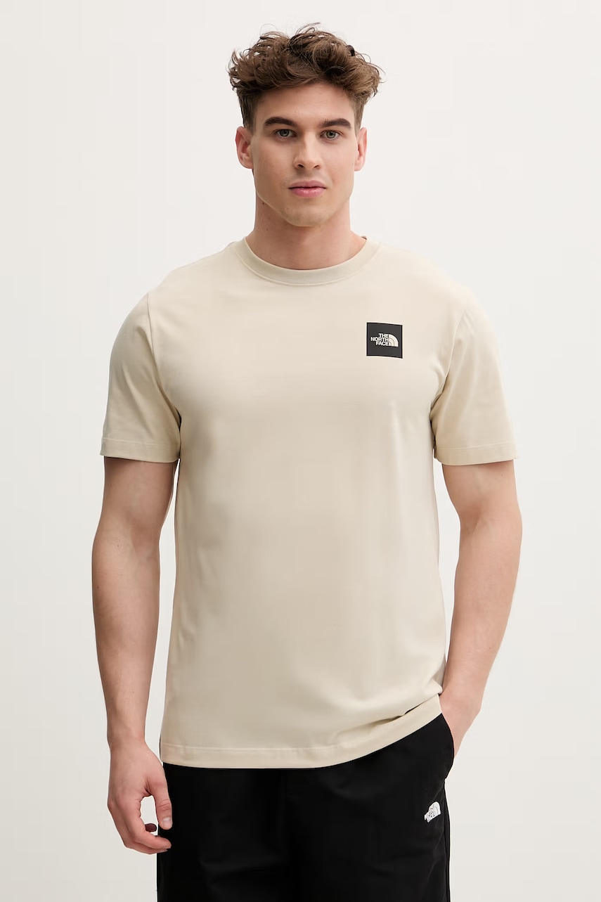 The North Face ανδρικό t-shirt Evolution