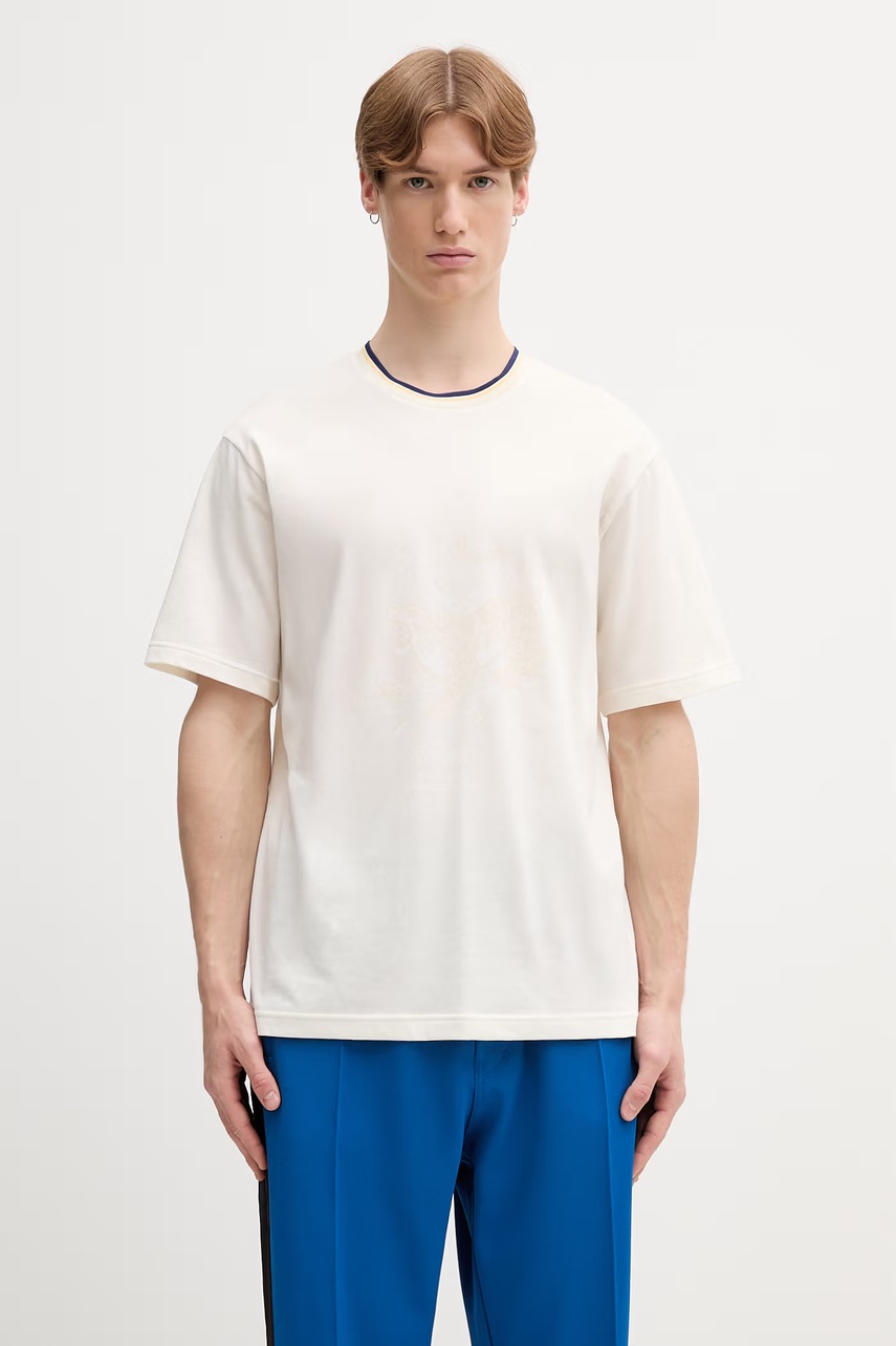 adidas Originals Wales Bonner x Y-3 T-shirt męski