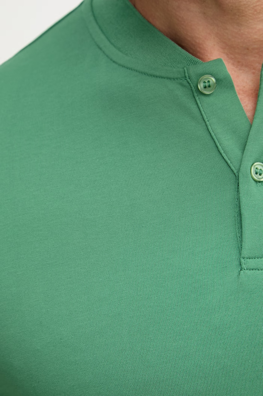 United Colors of Benetton polo tričko pánske s bavlnou