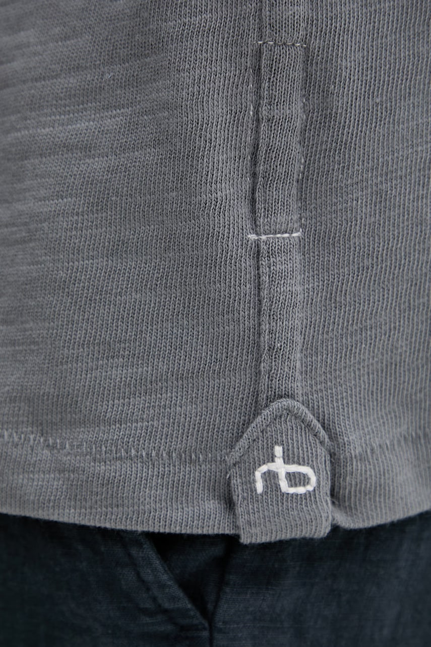 rag & bone tričko pánské bavlněné