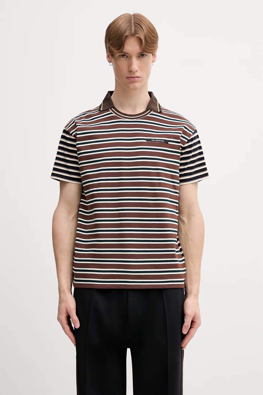 Andersson Bell T-shirt męski