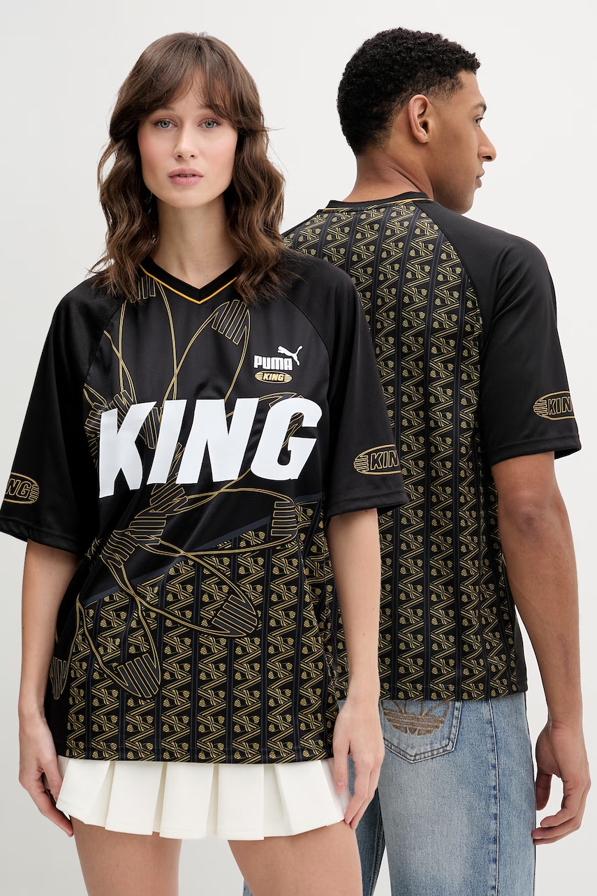 Μπλουζάκι Puma KING Extravaganza Jersey