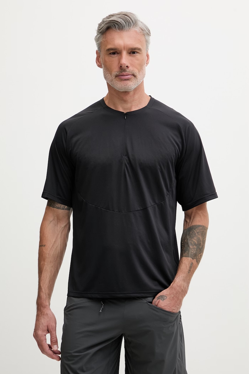 Mammut tricou pentru trekking Hiking patrol x mammut