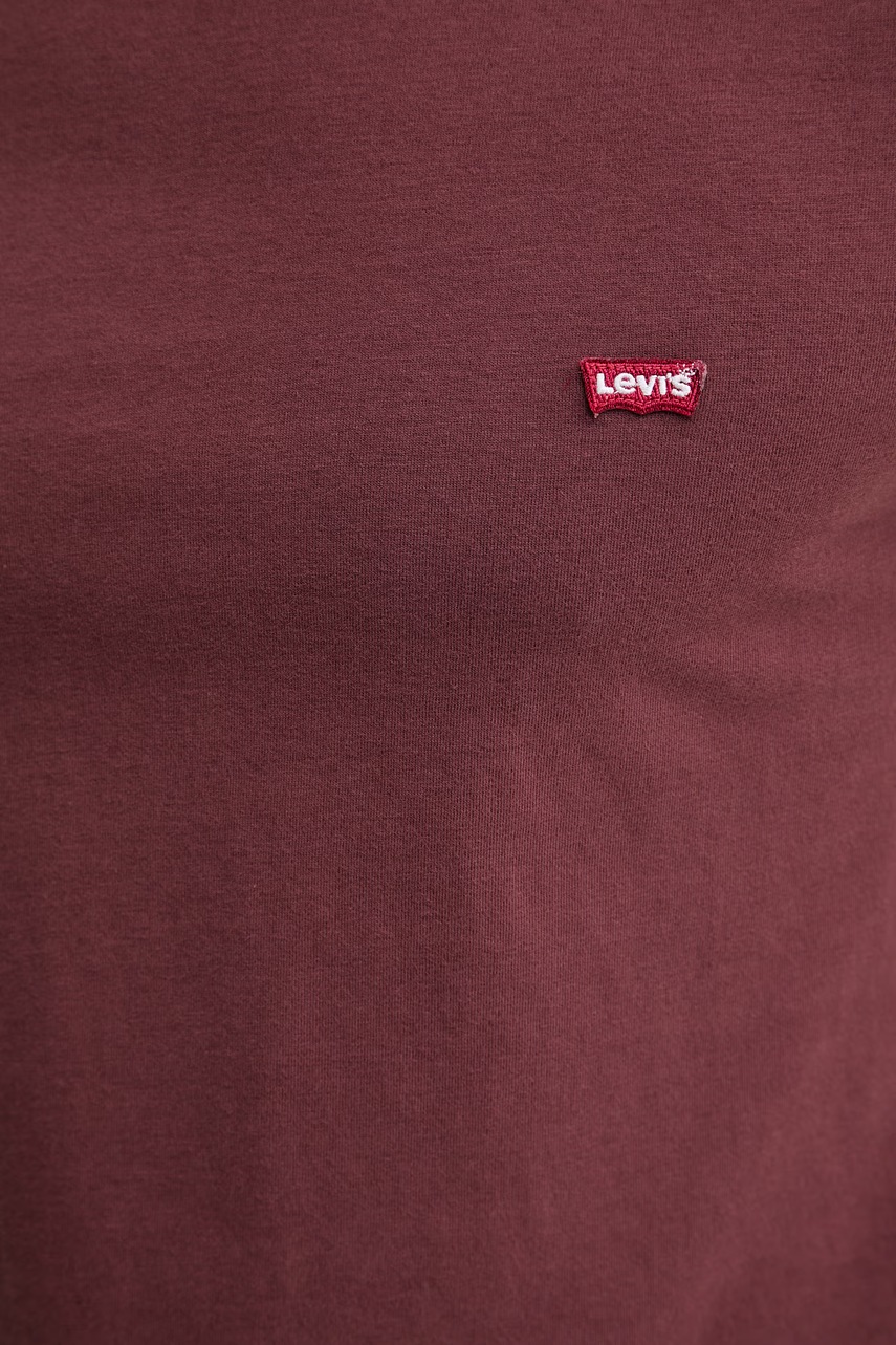 Levi's Bavlněné tričko Levi's LSE_PERFECT (obrázek 8)