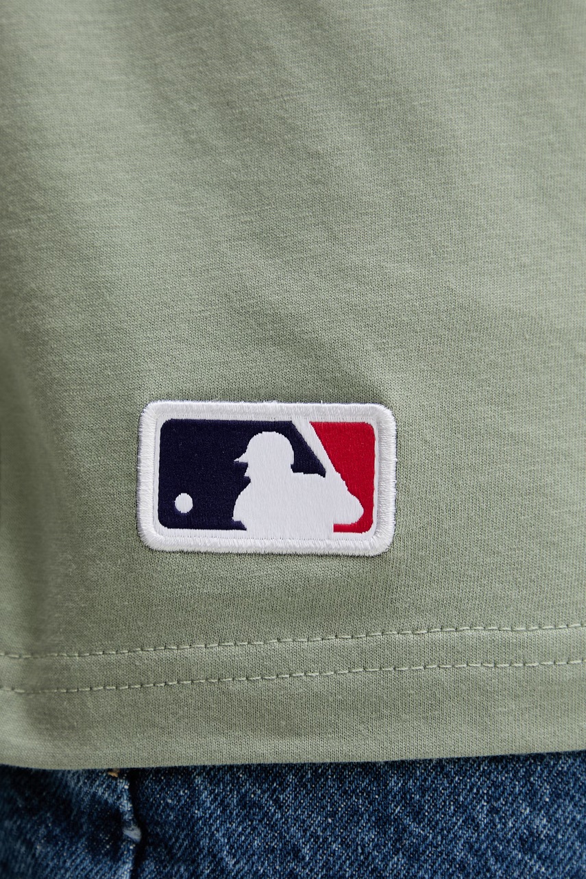 New Era tričko bavlněné LOS ANGELES DODGERS (obrázek 10)