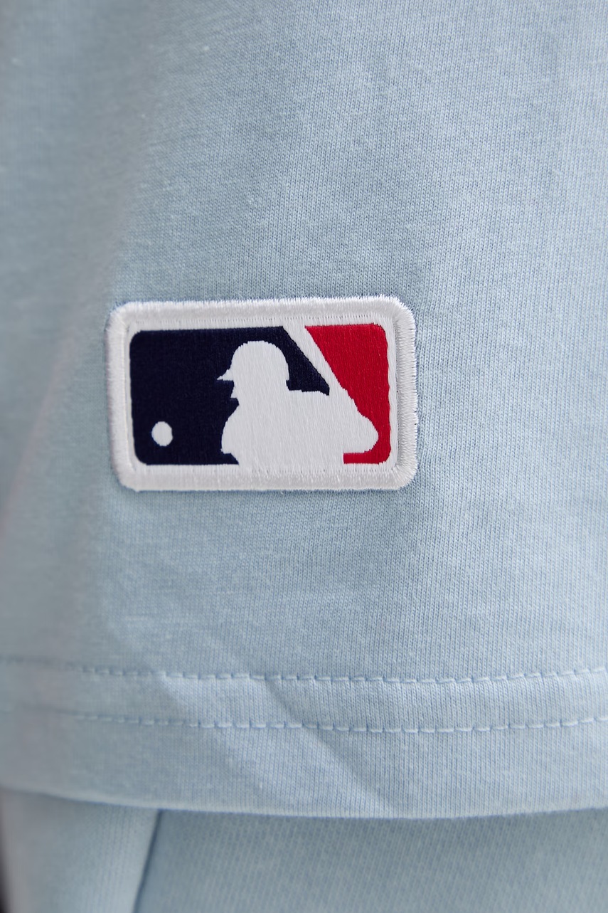 New Era tričko bavlněné NEW YORK YANKEES (obrázek 11)