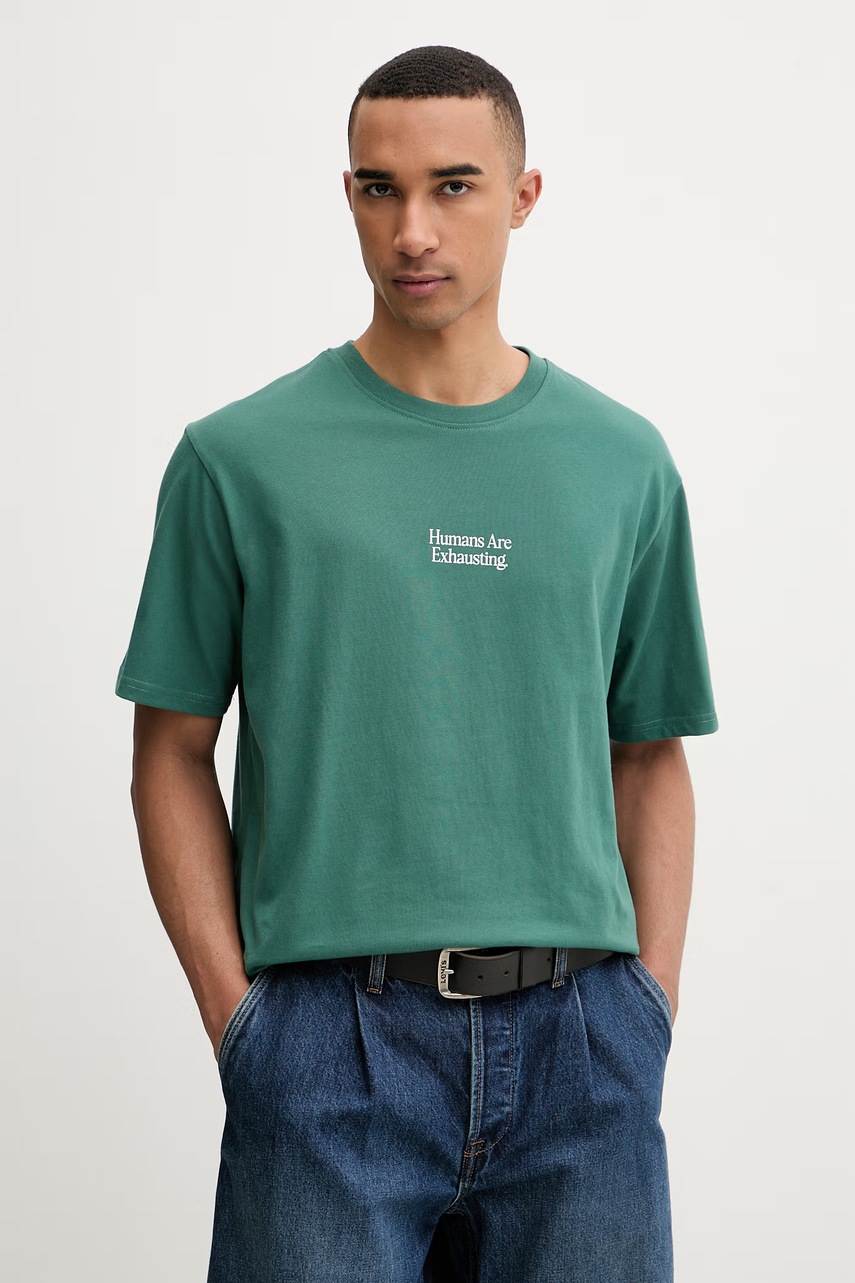 Kaotiko tricou din bumbac